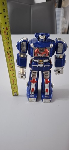 1997 bandai deluxe - (bx1m),