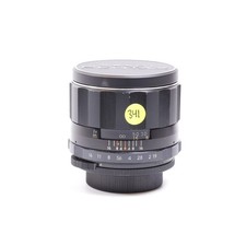Asahi Pentax Super Takumar