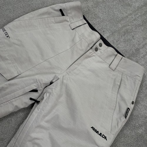 Armada skis bleeker - skis, gore-tex