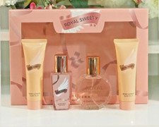 Royal Sweety Women Perfume