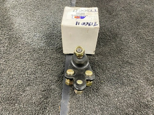 Front lower ball - front,