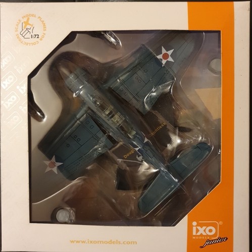 Ixo junior aviation - junior,