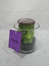 Martha Stewart Frankenstein 3D