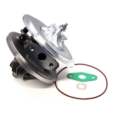 Turbocharger Upgrade Cartridge