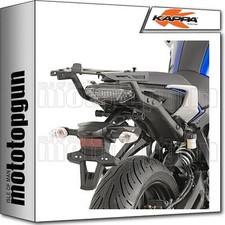 KAPPA REAR RACK MONOKEY YAMAHA