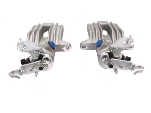 Rear brake caliper leon - rear,