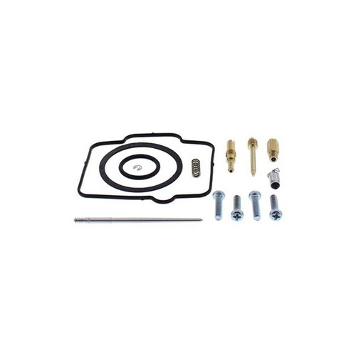 Carburetor rebuild kit 1995 - carburetor,