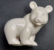 Poole Pottery Bear - Margorie