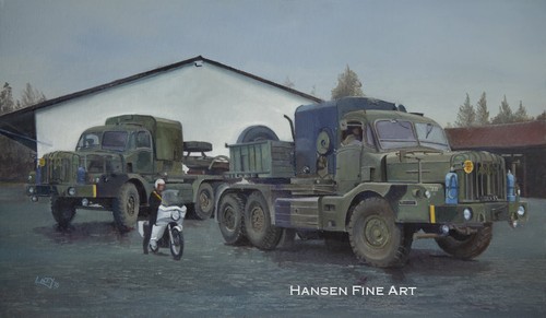 Thornycroft antar tank - thornycroft,