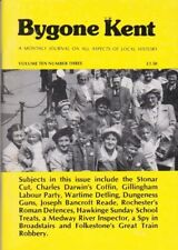 Bygone Kent - Volume Ten