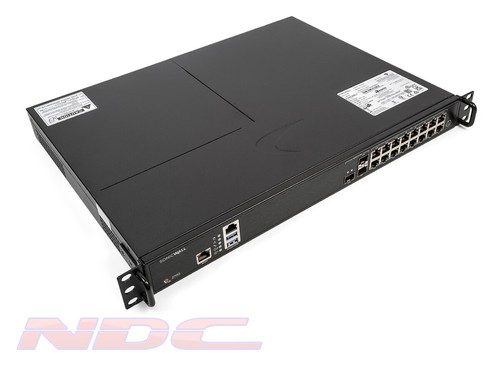 New sonicwall nsa - sonicwall,