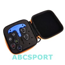 Golf Weight Wrench Kit for Titleist 915 Driver Fairway Wood Hybrid 915 Weight