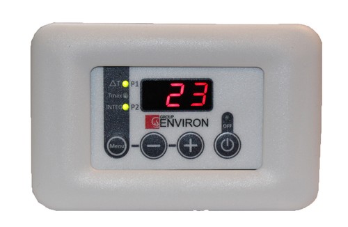 Environ tc110 solar - environ,