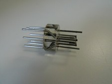 Mass Spectrometer Triple Filament Beads TFB