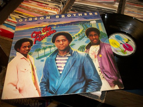 The gibson brothers - gibson,