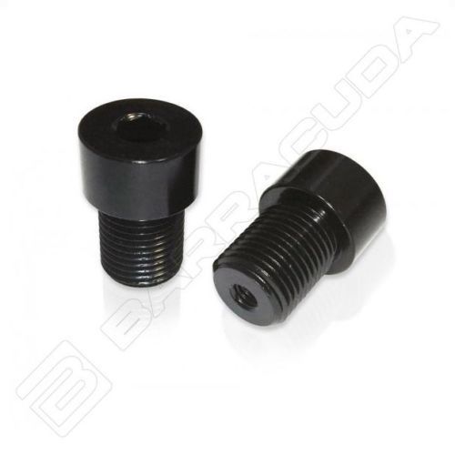 Barracuda anti vibration - barracuda, anti-vibration