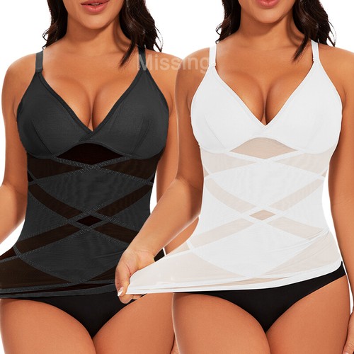 Women cami shaper - shaper, tank