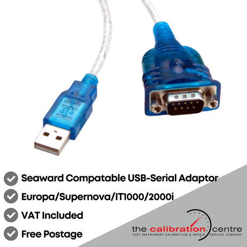Usb adaptor for - for, pat