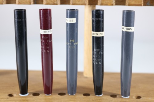 Sheaffer dolphin cartridge - dolphin,