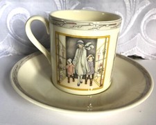 Minton Golden days coffee cup