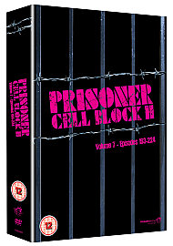 Prisoner cell block volume - prisoner, h: