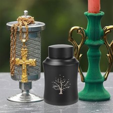 Pet Urn Souvenir Memories Dog