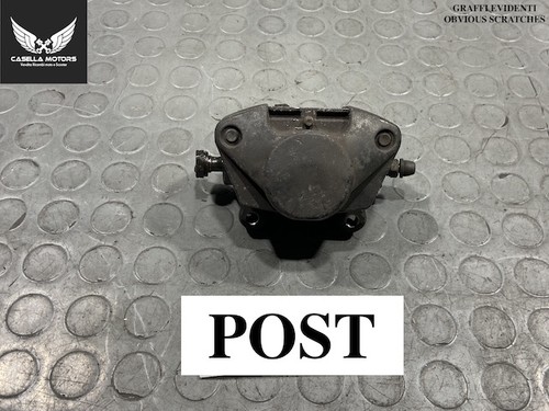 Rear brake caliper piaggio - rear,