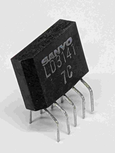 Ld3141 semiconductor zip9 - -,