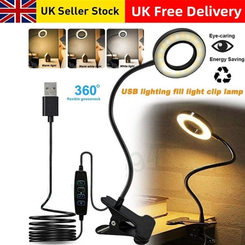 Usb led desk - led, lamp
