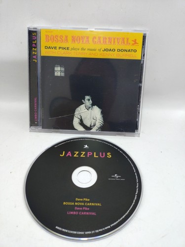 Dave pike bossa - dave,