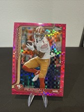 2025 Topps Chrome Ricky