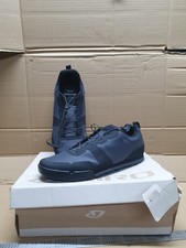 Giro Tracker Fastlace Size 12