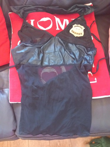Ann summers lingerie with cap - summers,