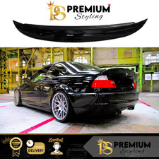 BMW 3 Series M3 E46 CSL
