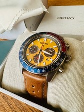 Seiko Prospex ‘Pogue’