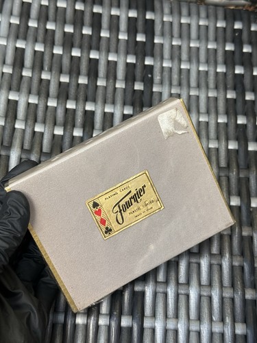 Bnib factory sealed vintage - factory,