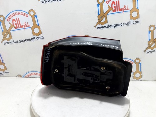 Rear lamp seat ibiza 6k1 - rear,