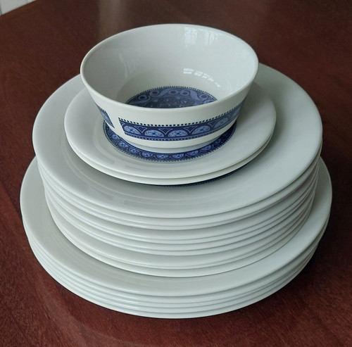 Royal doulton babylon - doulton,