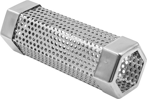 Pellet smoke pipe 15cm - pellet,