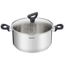 Tefal titanium edition stewpot - tefal,