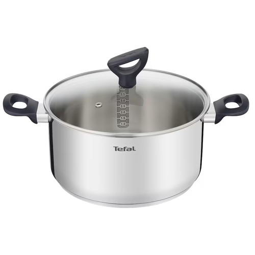 Tefal titanium edition stewpot - tefal,