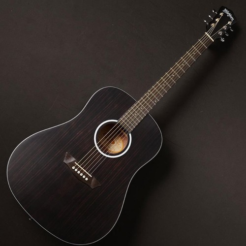Washburn ebony lass mgk - washburn,