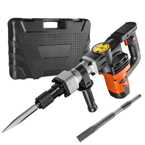 Demolition jack hammer - demolition,