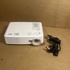 NEC NP200  Projector - TESTED works 