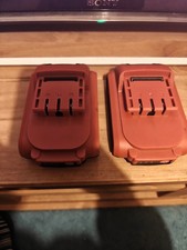 *Spares & Repairs* X2 21V
