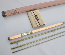 Loomis  Roaring River  GLX