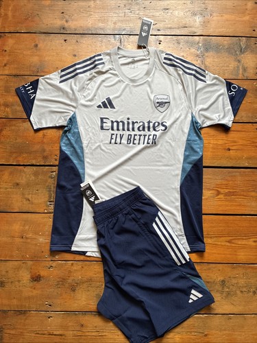Adidas arsenal shirt - arsenal, t-shirt