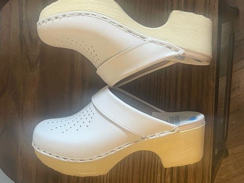 Swedish handmade comfort clogs - swedish,