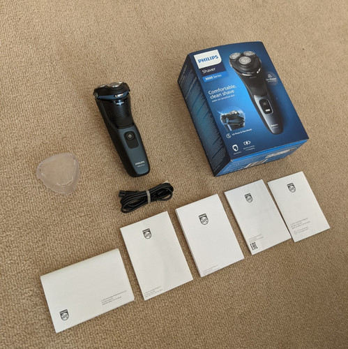 Philips series 3000 - philips,