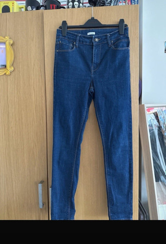 River island molly - molly, dark